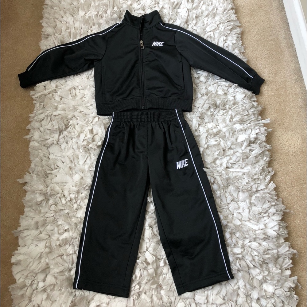 Nike Outfit